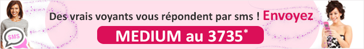 Voyance en ligne avec medium
