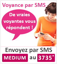 voyance par sms